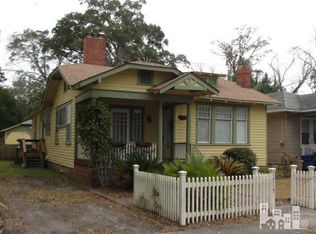 1715 Orange St, Wilmington, NC 28403