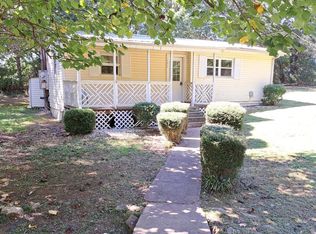 171 Mail Rd, Hohenwald, TN 38462