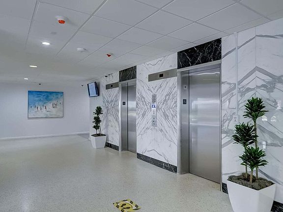 5th image of 405 N Ocean Boulevard #1104