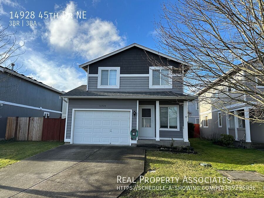 1st image of 14928 45th Dr NE