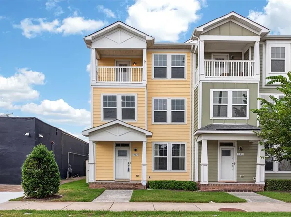 937 E Ocean View Ave, Norfolk, VA 23503