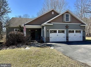 10620 Kyper Rd, Huntingdon, PA 16652