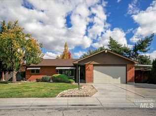 4078 N Tattenham Way, Boise, ID 83713