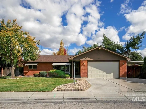 4078 N Tattenham Way, Boise, ID 83713