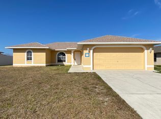 332 NE 17th Ave, Cape Coral, FL 33909