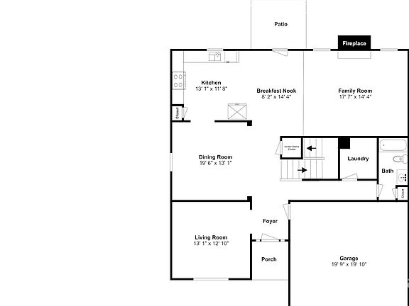 2nd image of 258 Baywood Way