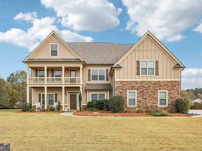 300 Grandmas Ln, Fayetteville, GA, 30215