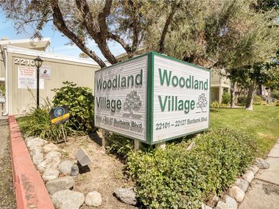22105 Burbank Blvd UNIT 3, Woodland Hills, CA, 91367