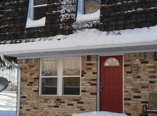 6117 Scotmar Dr, Lansing, MI 48911