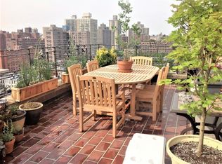 5 W 86th St APT 17A, New York, NY 10024