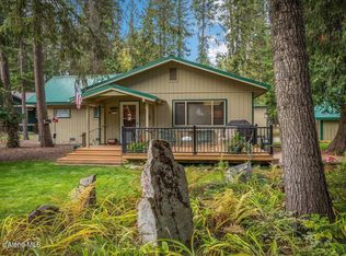 192 N Parkwood Dr, Nordman, ID 83848