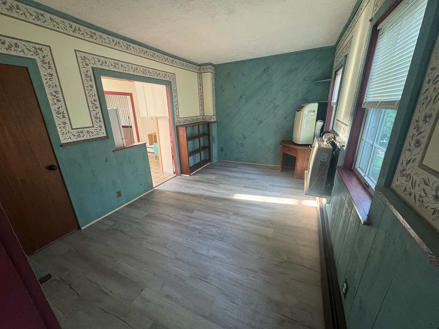 1 bed, $1,550 — Photo 1