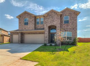 2505 Austin Glen Ct, El Reno, OK 73099