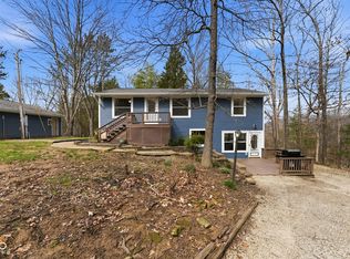7169 Brown Park Trce, Freetown, IN