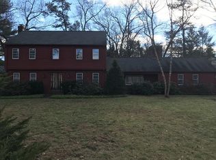 43 Salem Rd, Longmeadow, MA 01106