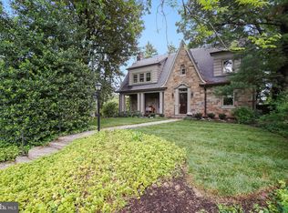 4606 Langdrum Ln, Chevy Chase, MD 20815