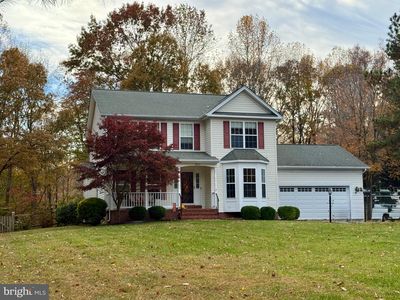 38711 Hidden Pond Ct, Mechanicsville, MD, 20659