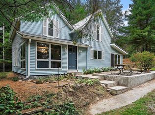 321 N 22nd St, Goshen, IN 46528