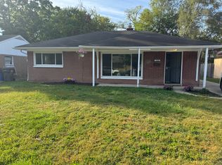 28503 Hazelwood St, Inkster, MI 48141