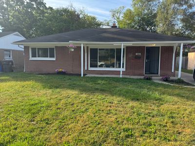 28503 Hazelwood St, Inkster, MI, 48141
