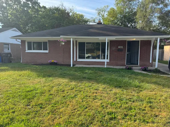 28503 Hazelwood St, Inkster, MI 48141