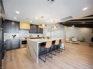 3447 Red Rock St, Las Vegas, NV 89146