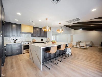 3447 Red Rock St, Las Vegas, NV, 89146