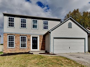 3552 Wesson Dr, Columbus, OH