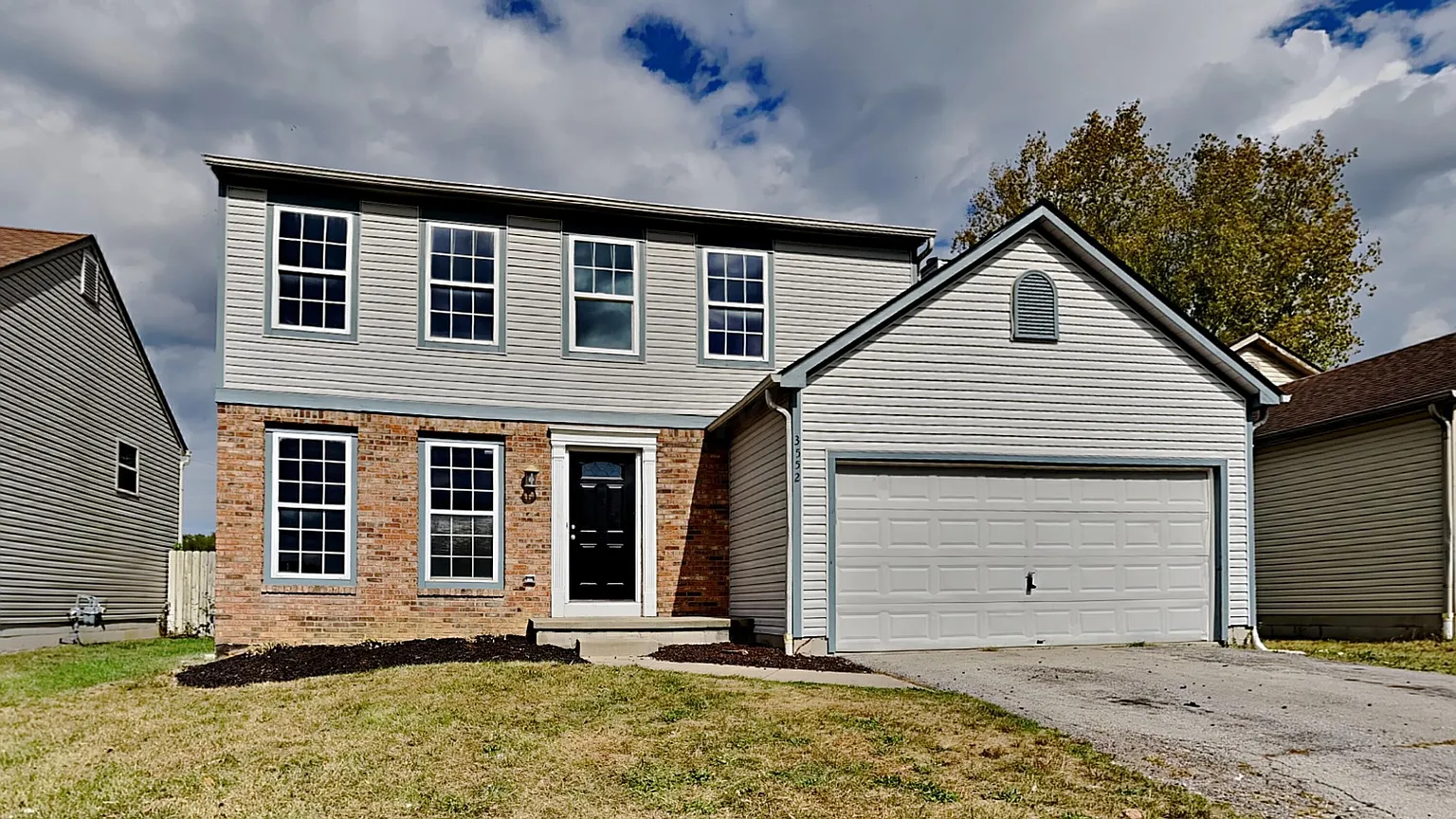 3552 Wesson Dr photo 1