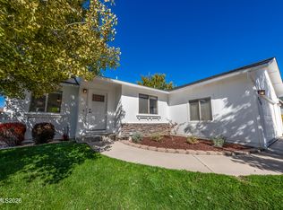 956 Ranchview Cir, Carson City, NV 89705
