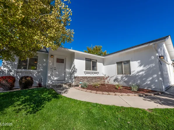 956 Ranchview Cir, Carson City, NV 89705
