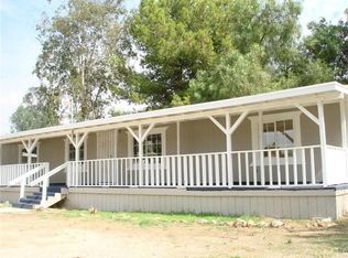 26330 Naumann Ave, Homeland, CA 92548