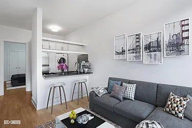 Rented by Citi Habitats