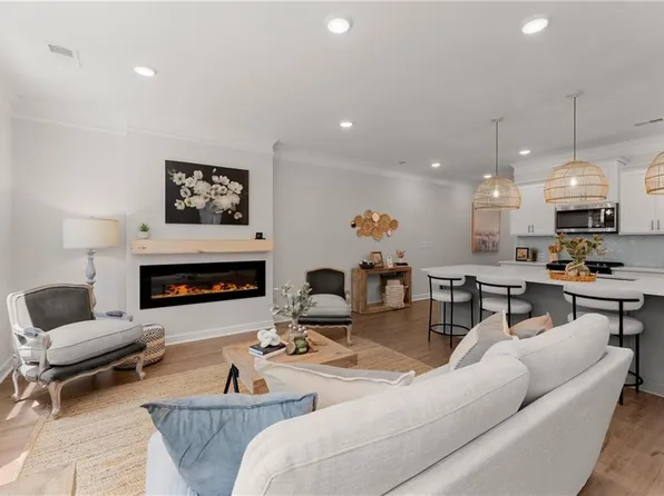 3349 Verdi Ln, Kennesaw, GA 30144