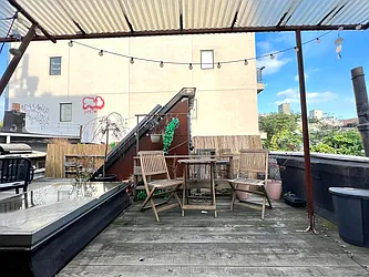 Rented by Nolita Group