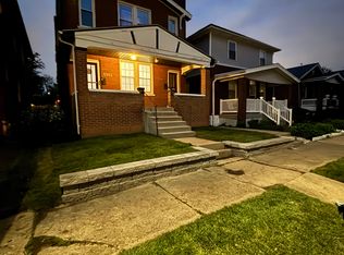 5553 Devonshire Ave #2, Saint Louis, MO