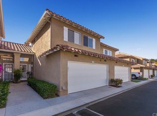 27435 Iris Ave #149, Mission Viejo, CA 92692