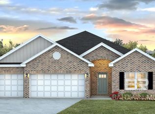 329 Barndling St, Fairhope, AL 36532