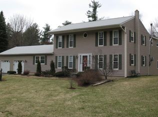 6 Forest St, Londonderry, NH 03053