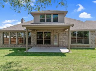 Concept 2972 Plan, Massey Meadows, Midlothian, TX 76065