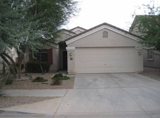 3318 W Fraktur Rd, Phoenix, AZ 85041