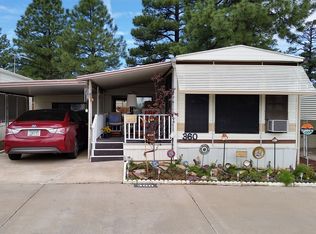 360 N. Clark Rd ##360, Show Low, AZ 85901