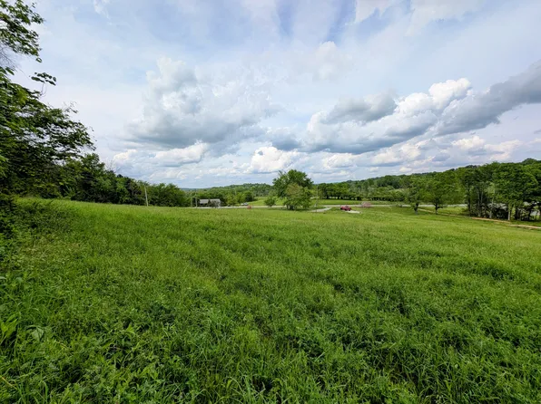 1112 Iron Bridge Rd, Columbia, TN 38401