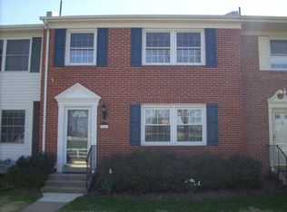 137 Davis Ave SW, Leesburg, VA 20175