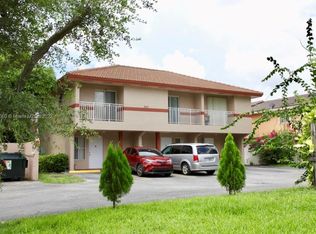 980 NW 78th Ave #2D, Miami, FL 33126