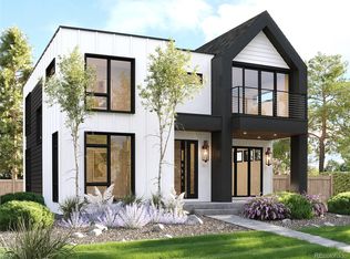 2892 N Monroe St, Denver, CO 80205