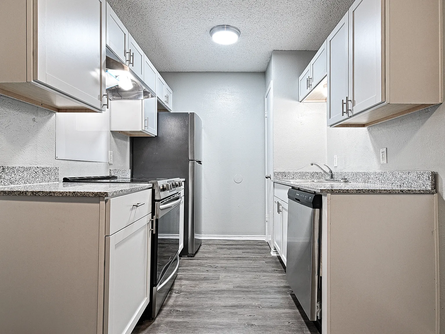The Choir Apartments — Photo 3