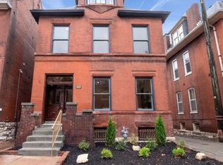 3618 Russell Blvd, Saint Louis, MO