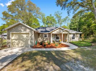 24728 NW 30th Pl, Newberry, FL 32669