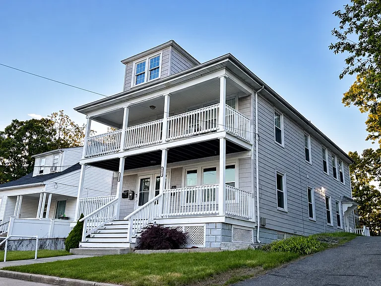 113 Angell Ave #1 — Photo 2